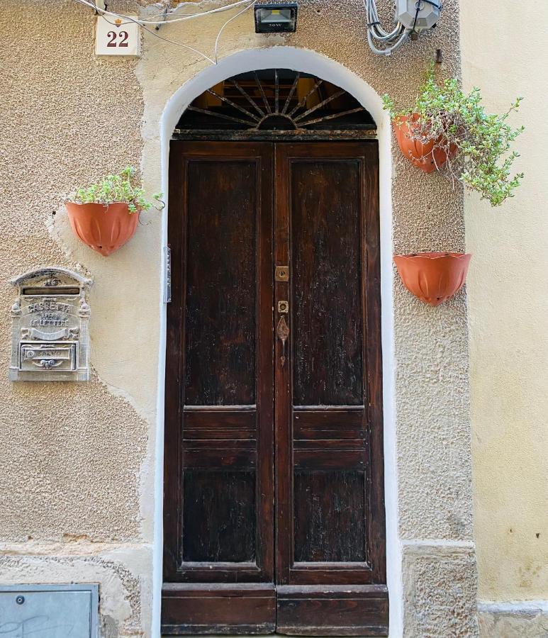 Light Blue Guest House Alghero Buitenkant foto